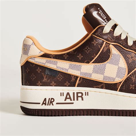 louis vuitton af1 buy|louis v air force 1.